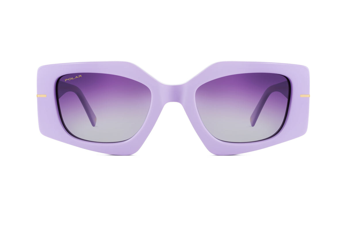 Polar PGOLD15518 Purple / Violet Lens