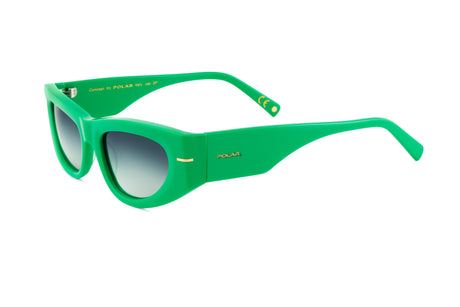 Polar PGOLD15629 Green / Green Lens
