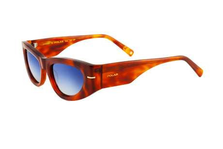 Polar PGOLD156429 Tortoise / Light Blue Lens