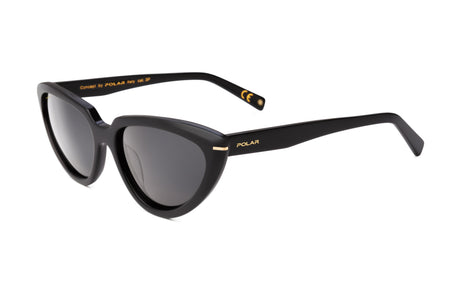 Polar PGOLD15977 Black / Smoke Lens
