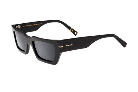 Polar PGOLD16177 Black / Smoke Lens