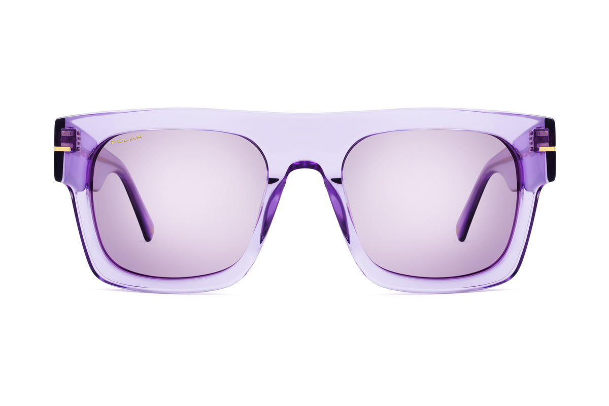 Polar PGOLD16518 Purple / Lilac Lens