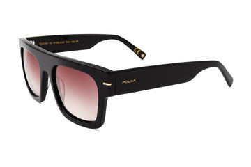 Polar PGOLD16577 Black / Smoke Lens