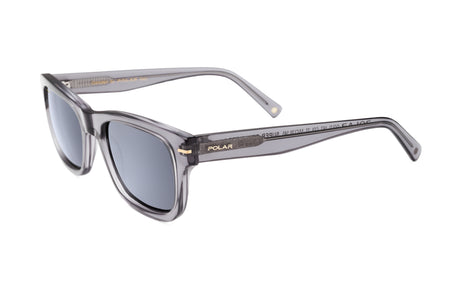 Polar PGOLD16727 Blue, Grey / Blue smoke Lens