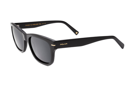 Polar PGOLD16777 Black / Smoke Lens