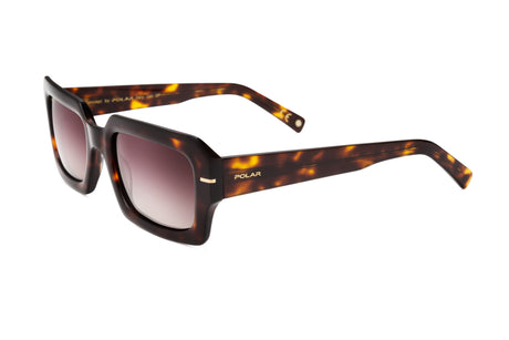 Polar PGOLD168428 Tortoise / Pink-Brown Lens