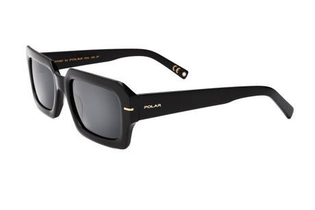 Polar PGOLD16877 Black / Smoke Lens