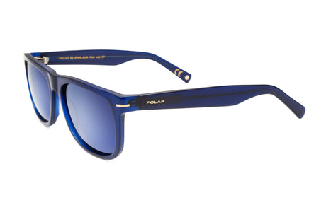 Polar PGOLD16920 Blue, Transparent / Blue Lens