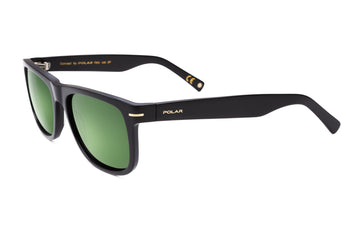 Polar PGOLD16977 Black / Smoke Lens