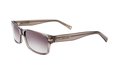 Polar PGOLD17029 Green / Grey Green Lens