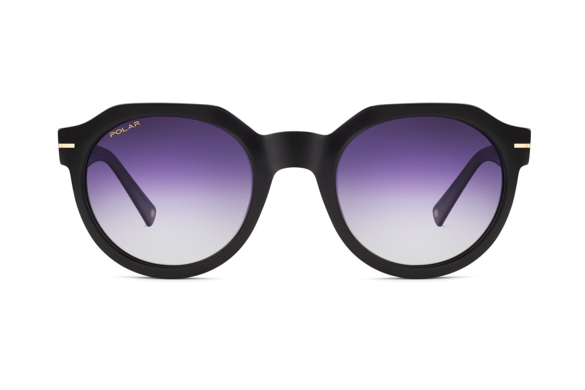 Polar Sunglasses mod Gold 178 col. 77 polarized