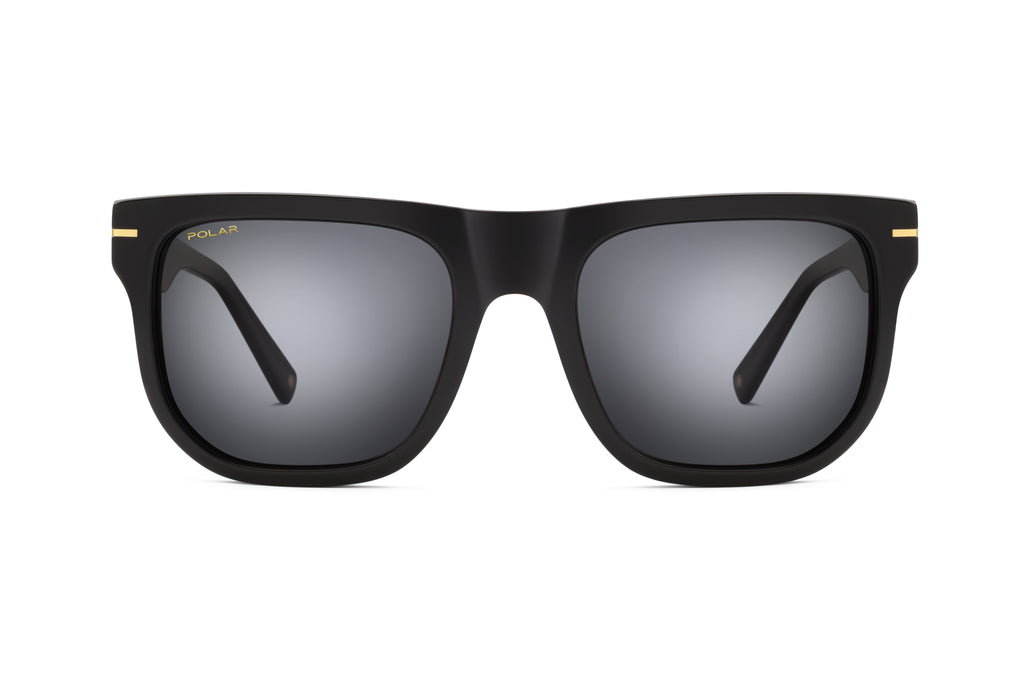 Polar Sunglasses model Gold 190 col. 77 polarized