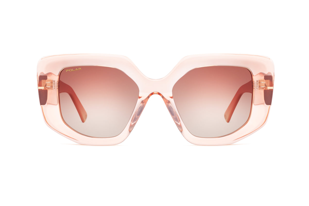 Polar Sunglasses model Gold 196 col. 23 polarized