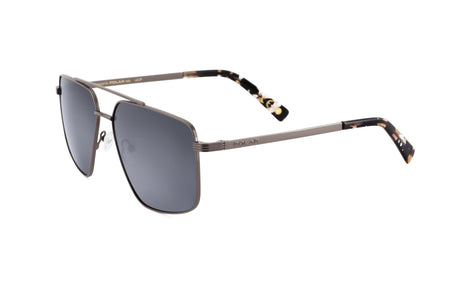 Polar Gold 300 48F Shiny Gun / Solid Smoke 60 / Glass / Stainless Steel