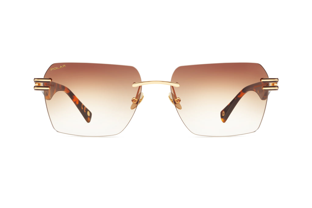 Polar Sunglasses model Gold 6000 col. 428