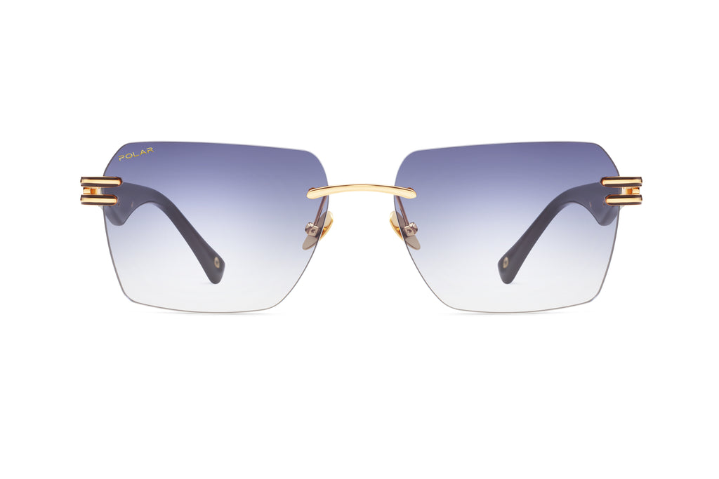 Polar Sunglasses model Gold 6000 col. 78