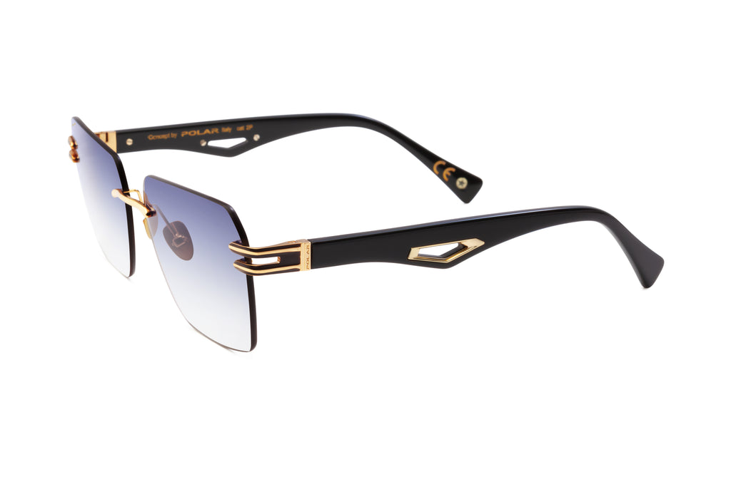 Polar Sunglasses model Gold 6000 col. 78