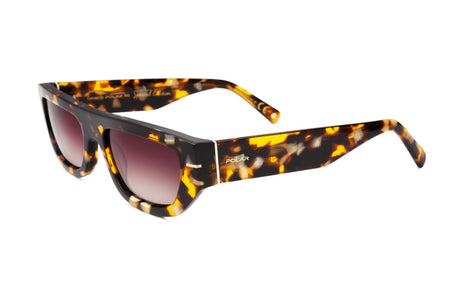 Polar PGOLDARM428 Tortoise / Brown Lens