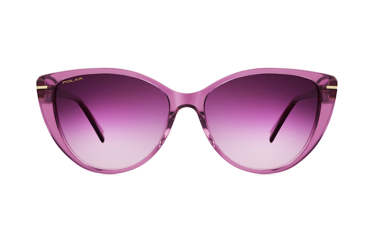 Polar PGOLDJOY0108 Pink / Violet Lens