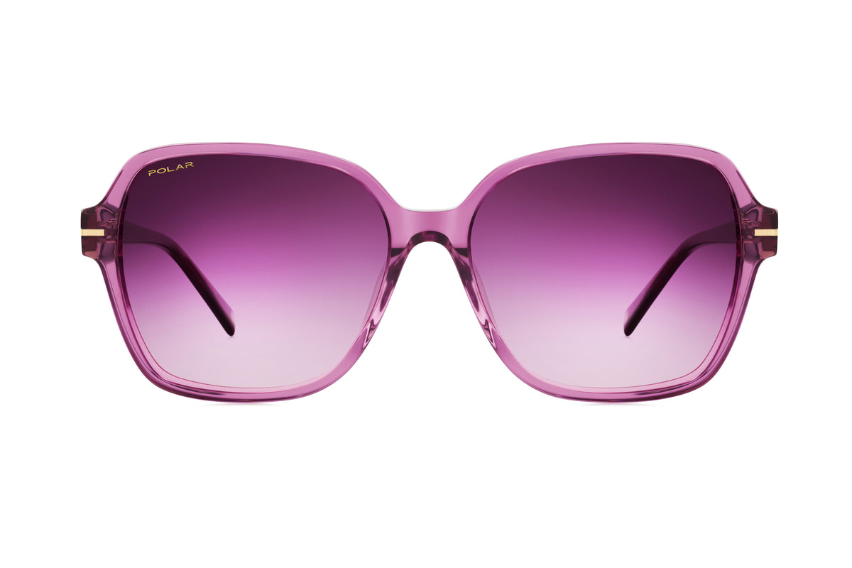 Polar PGOLDJOY0208 Pink / Violet Lens