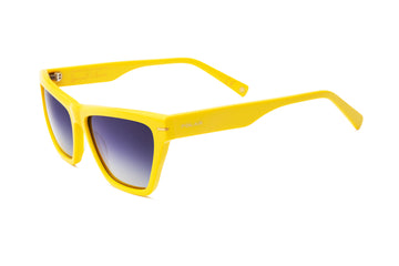 Polar Sunglasses mod Gold Maya col. 28 polarized