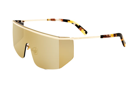Polar PGOLDPOR02 Gold / Gold Lens