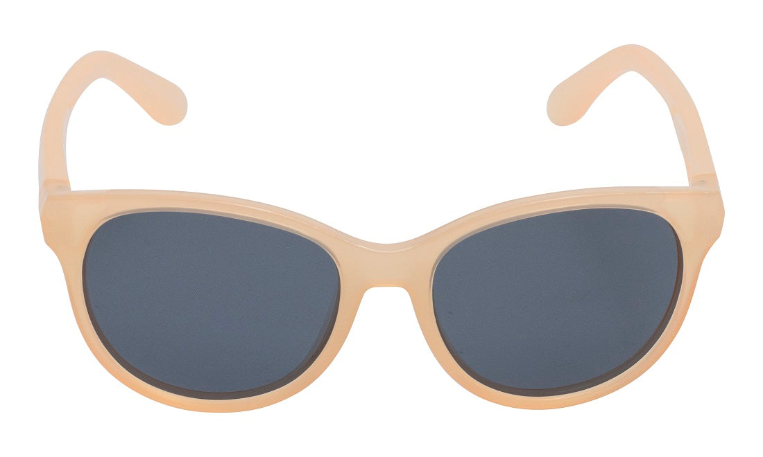 Ugly Fish Mermaid Polarised PKM506 CH.SM Crystal Champaign Frame/ Smoke Lens - Blue Star Eyewear