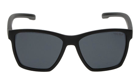 Ugly Fish Tween Polarised PUTW550 MBL.SM Matt Black Frame/ Smoke Lens - Blue Star Eyewear