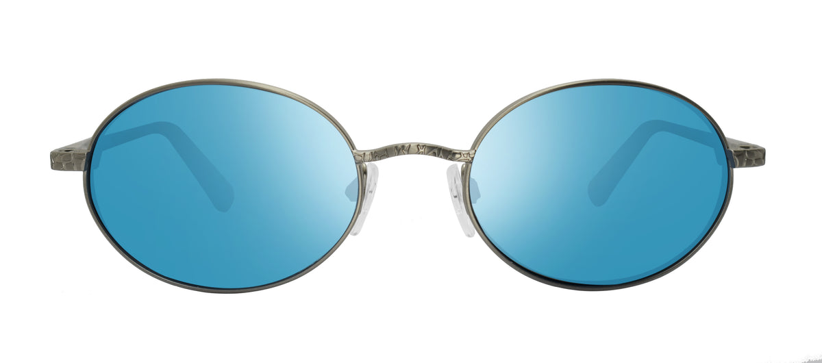 Revo Python I Antique Gunmetal H2O Blue