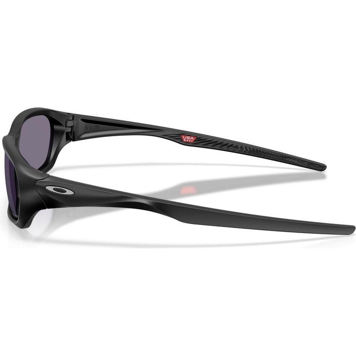 Oakley Terraforma 0OO95309530058 Matte Black/ Prizm Grey