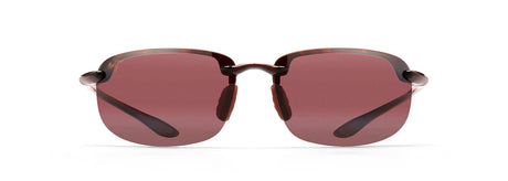 Maui Jim Hookipa R407-10 Tortoise  / Maui Rose® Polarised - Blue Star Eyewear
