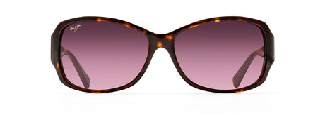 Maui Jim Nalani RS295-10 Dark Tortoise  / Maui Rose® Polarised - Blue Star Eyewear