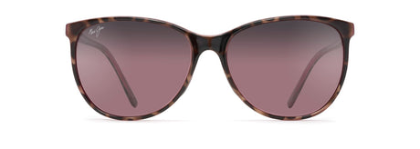 Maui Jim Ocean RS723-12B Tortoise w/ Raspberry  / Maui Rose® Polarised - Blue Star Eyewear