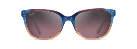 Maui Jim Honi RS758-13A Sunset  / Maui Rose® Polarised - Blue Star Eyewear