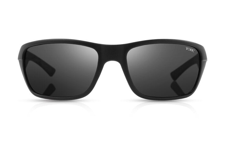 Tonic Rush Matt Blk Photo Grey