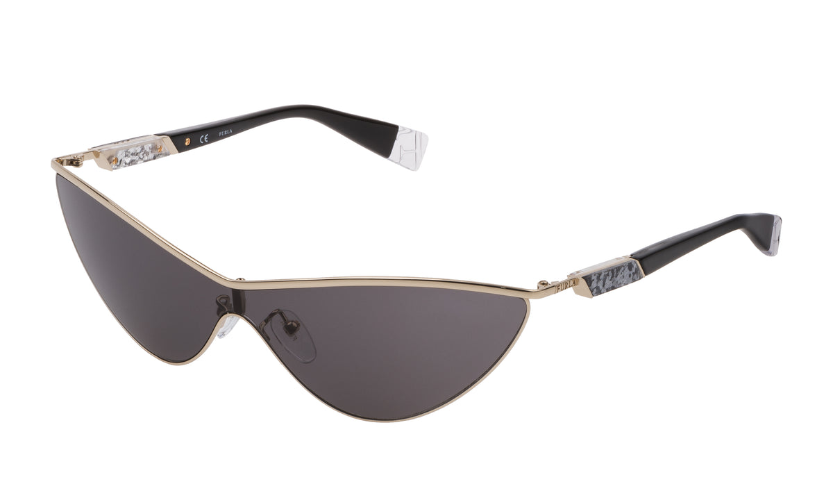 Sunglasses Furla 311 300  Shiny Total Rose Gold 9917 140 3