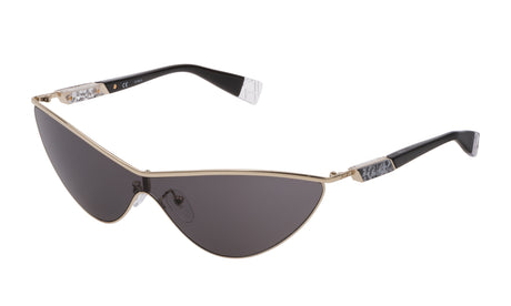 Sunglasses Furla 311 300  Shiny Total Rose Gold 9917 140 3
