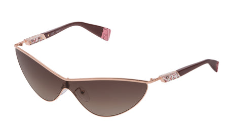 Sunglasses Furla 311 08Fc Shiny Copper Gold 9917 140 2