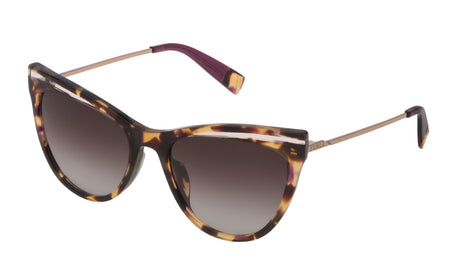 Sunglasses Furla 349 0Aen Purple Tort 5519 135 2