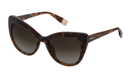 Sunglasses Furla 405 0Leo Shiny Leopard 5319 135 2
