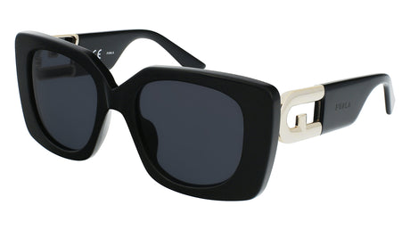 Sunglasses Furla 418 700  Black 5320 135 3