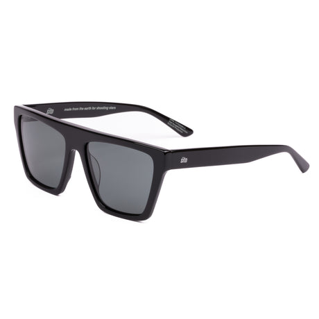 Sito Bender : Black/Iron Grey Polar
