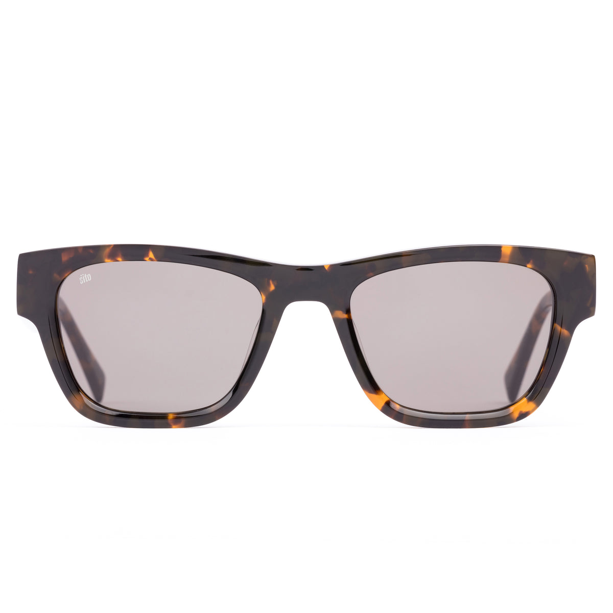 Sito Boston : Ecru Tort/Grey