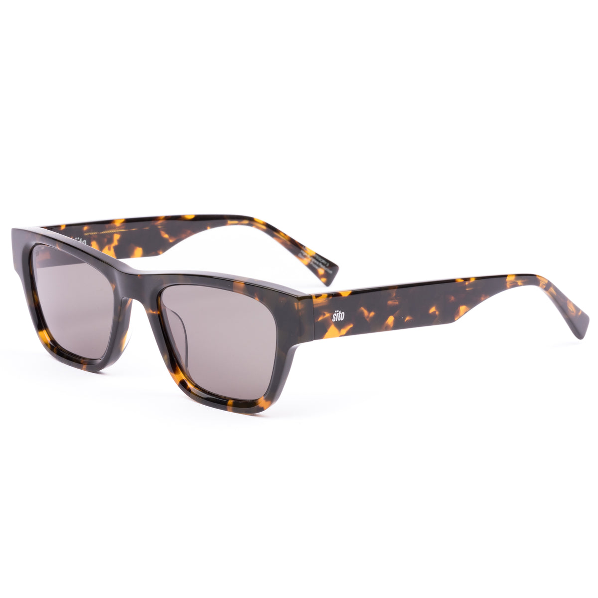 Sito Boston : Ecru Tort/Grey
