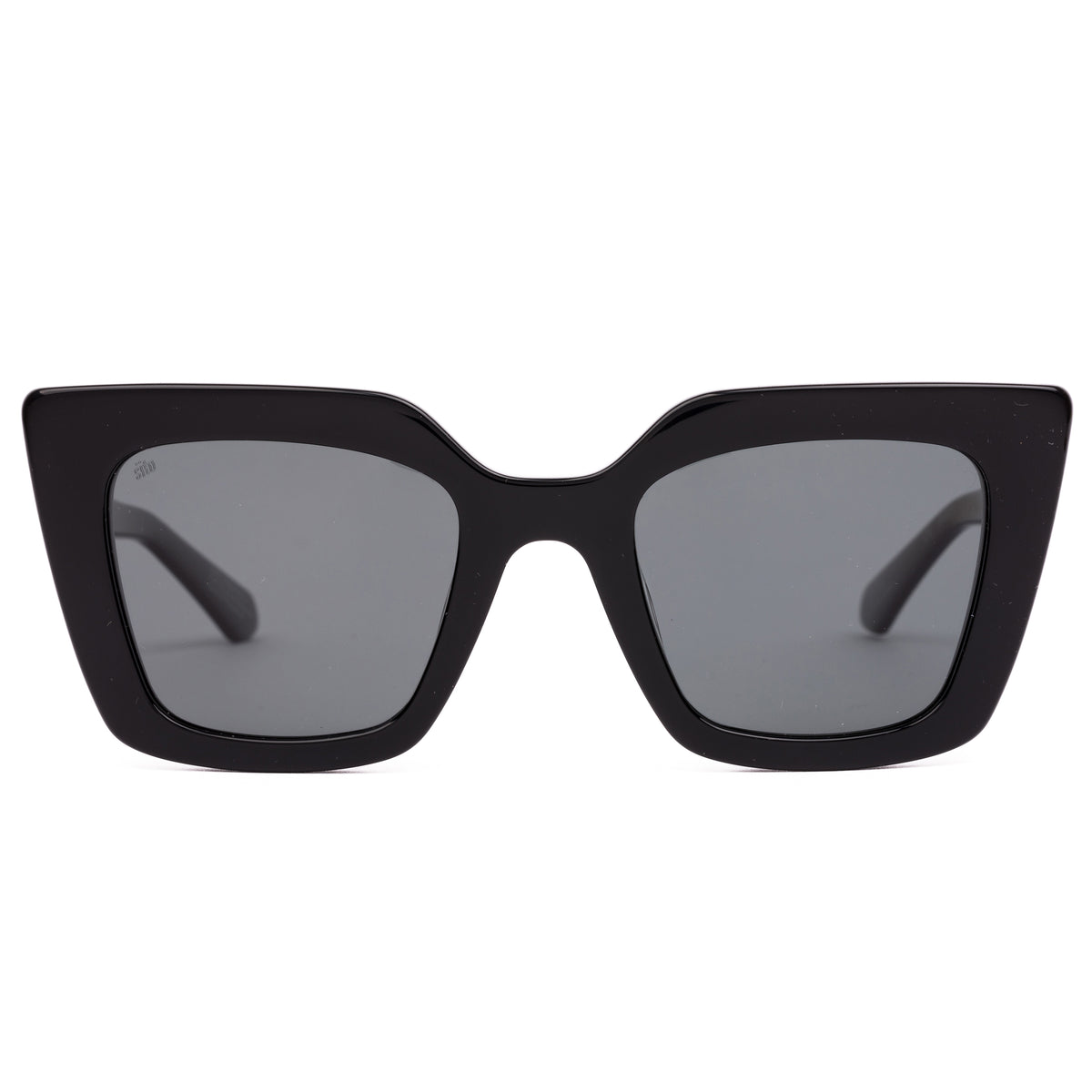 Sito Cult Vision : Black/Iron Grey Polar