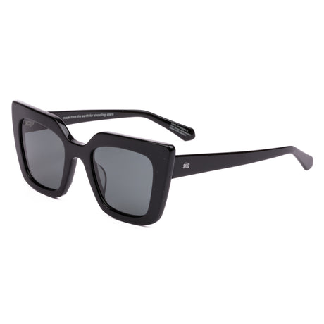 Sito Cult Vision : Black/Iron Grey Polar