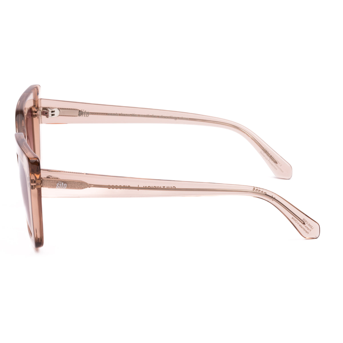 Sito Cult Vision : Sirocco/Rose Gradient