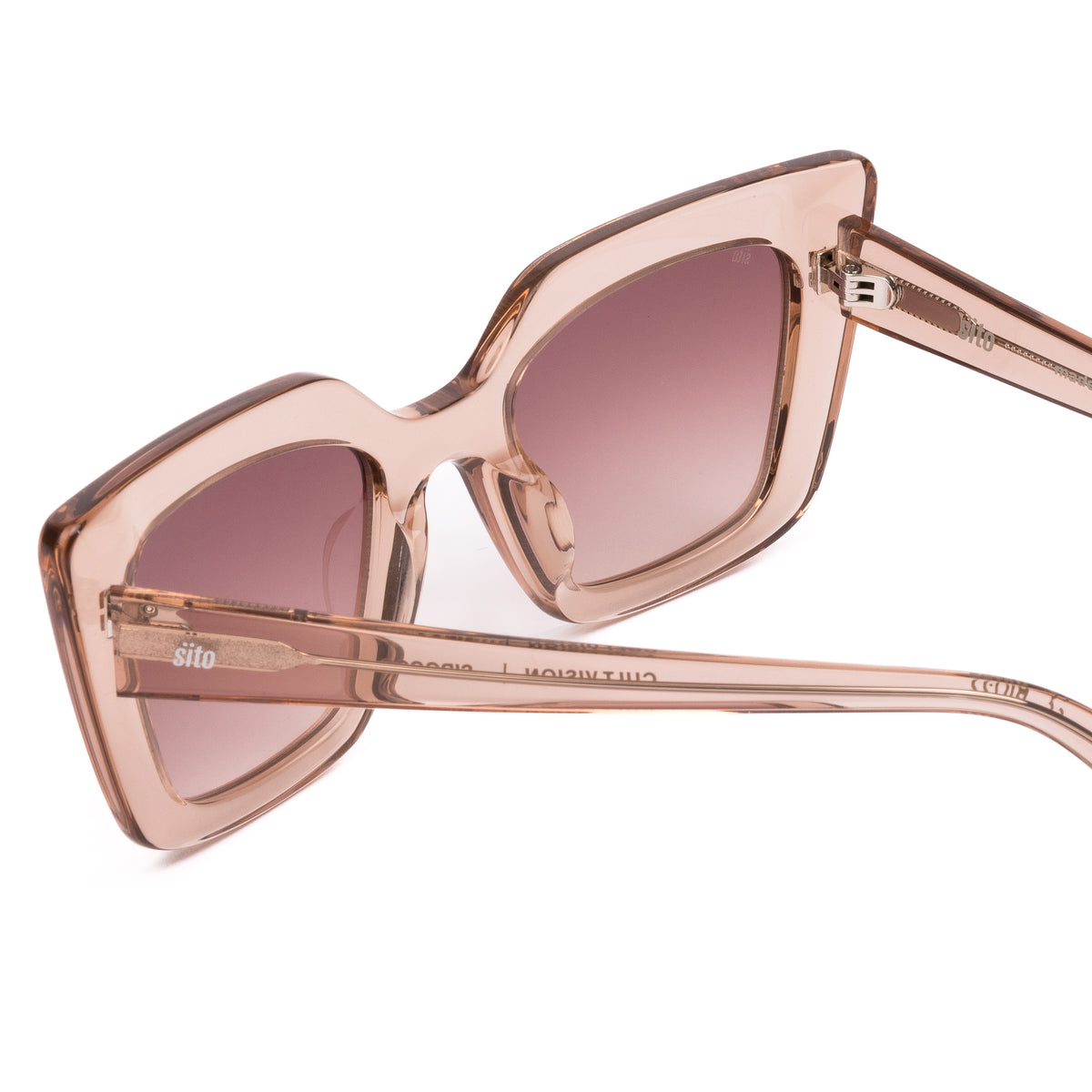 Sito Cult Vision : Sirocco/Rose Gradient
