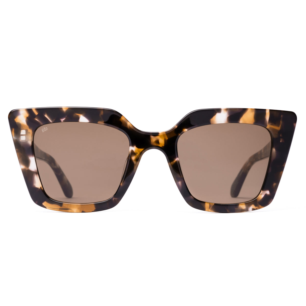Sito Cult Vision: Chestnut Tort/Coffee