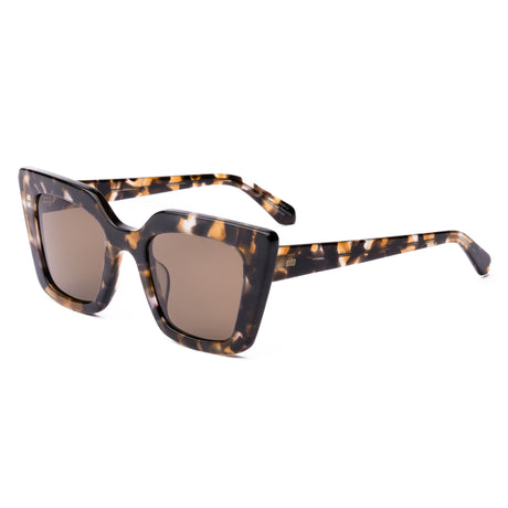 Sito Cult Vision: Chestnut Tort/Coffee